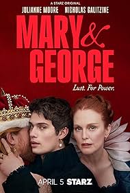 Watch Full :Mary George (2024-)
