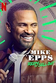 Watch Free Mike Epps Ready to Sell Out (2024)