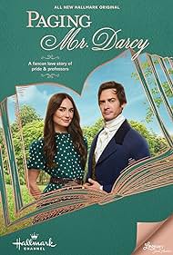 Watch Free Paging Mr Darcy (2024)
