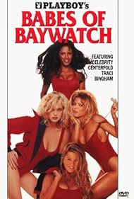 Watch Free Playboy Babes of Baywatch (1998)