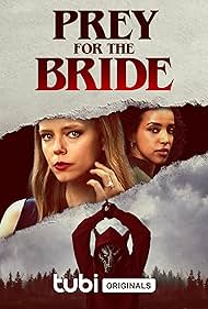 Watch Free Prey for the Bride (2023)