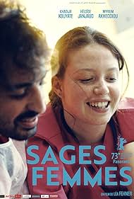 Watch Full Movie :Sages femmes (2023)