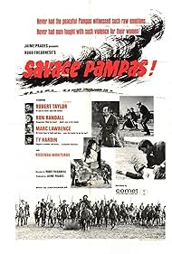 Watch Free Savage Pampas (1965)