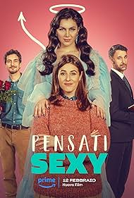 Watch Free Pensati Sexy (2024)