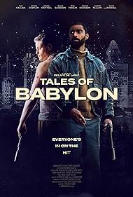 Watch Free Tales of Babylon (2023)