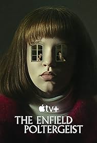 Watch Full :The Enfield Poltergeist (2023)