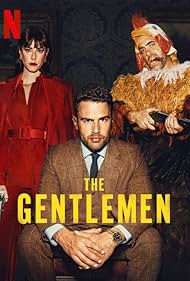 Watch Full :The Gentlemen (2024-)