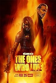 Watch Free The Walking Dead The Ones Who Live (2024)