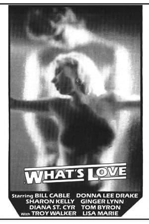 Watch Free Whats Love (1987)