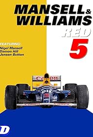 Watch Free Williams Mansell Red 5 (2023)
