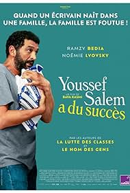 Watch Full Movie :Youssef Salem a du succes (2022)