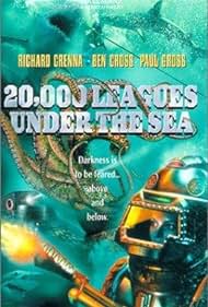Watch Free 20,000 Leagues Under the Sea (1997)