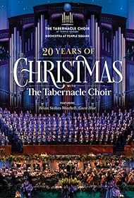 Watch Free 20 Years of Christmas with the Tabernacle Choir (2021)