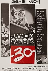 Watch Full Movie : 30  (1959)
