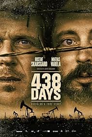 Watch Free 438 Days (2019)