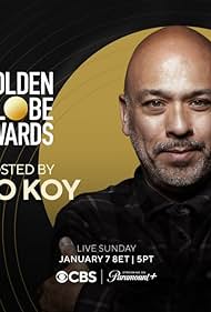 Watch Full Movie :81st Golden Globe Awards
