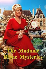 Watch Free The Madame Blanc Mysteries (2021-)