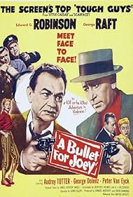 Watch Free A Bullet for Joey (1955)