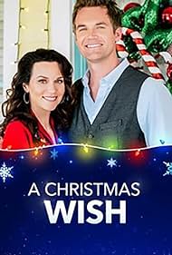 Watch Free A Christmas Wish (2019)