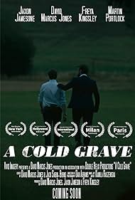 Watch Free A Cold Grave (2022)