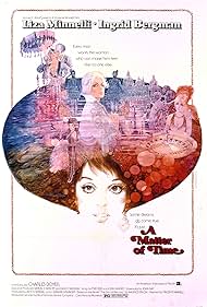 Watch Free A Matter of Time (1976)