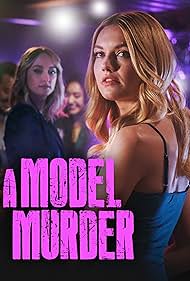 Watch Full Movie :A Model Murder (2024)