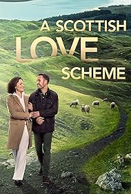Watch Free A Scottish Love Scheme (2024)