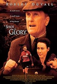 Watch Free A Shot at Glory (2000)