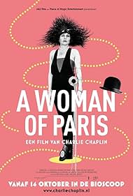 Watch Free A Woman of Paris A Drama of Fate (1923)