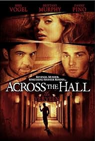 Watch Free Across the Hall (2009)