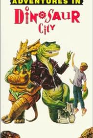 Watch Full Movie :Adventures in Dinosaur City (1991)