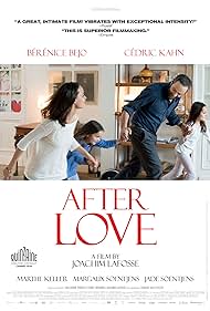 Watch Full Movie :After Love (2016)