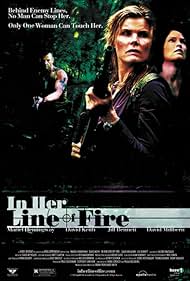Watch Free In Her Line of Fire (2006)