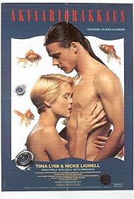 Watch Free Akvaariorakkaus (1993)