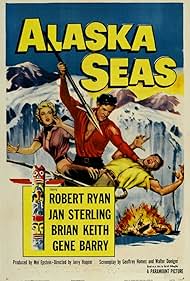 Watch Full Movie :Alaska Seas (1954)