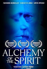 Watch Full Movie :Alchemy of the Spirit (2022)