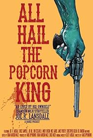 Watch Free All Hail the Popcorn King (2019)