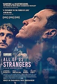 Watch Free All of Us Strangers (2023)