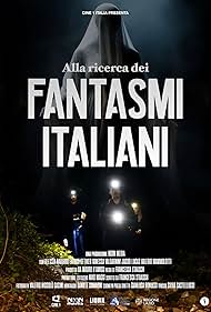Watch Free Alla Ricerca dei Fantasmi Italiani (2023)