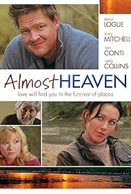 Watch Free Almost Heaven (2006)