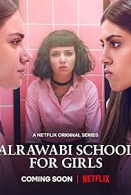 Watch Free AlRawabi School for Girls (2021-2022)