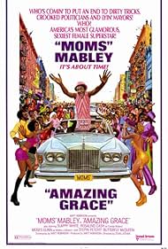 Watch Full Movie :Amazing Grace (1974)