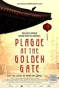 Watch Free Plague at the Golden Gate (2022)