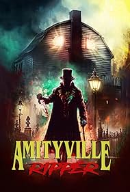Watch Free Amityville Ripper (2023)
