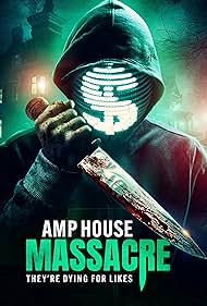 Watch Free Amp House Massacre (2024)