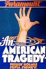 Watch Free An American Tragedy (1931)