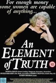 Watch Free An Element of Truth (1995)