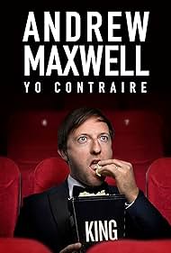 Watch Free Andrew Maxwell Yo Contraire (2019)