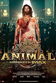 Watch Full Movie :Animal (2023)