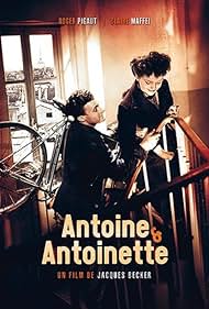 Watch Free Antoine Antoinette (1947)